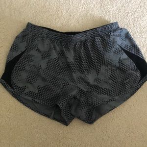 Nike athletic shorts